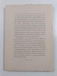 Eino Leinon Helkavirsien toisen sarjan ongelma