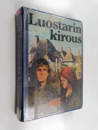 Luostarin kirous