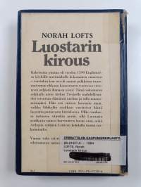 Luostarin kirous