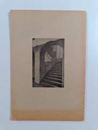 Lahden tyttölyseo XXXI : 1938-1939