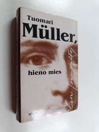 Tuomari Müller, hieno mies : Romaani