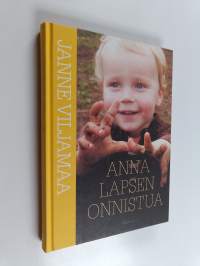 Anna lapsen onnistua