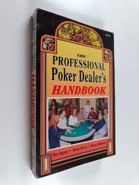 The Professional Poker Dealers Handbook