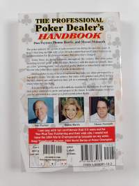 The Professional Poker Dealers Handbook