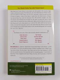 Bad Beats and Lucky Draws - Poker strategies, winning hands and other stories