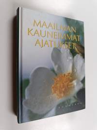 Maailman kauneimmat ajatukset