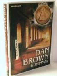 Dan Brown kumppani