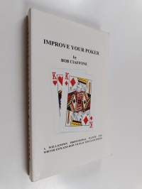 Improve your poker