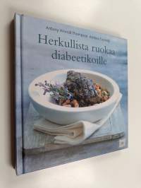 Herkullista ruokaa diabeetikoille