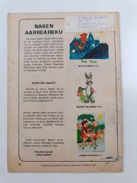 Nakke n:o 25/1970
