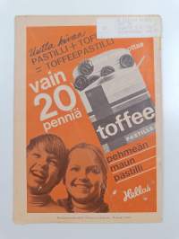 Nakke n:o 18/1969