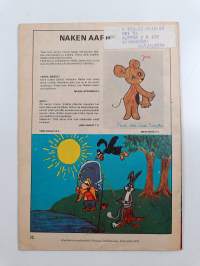 Nakke n:o 17/1970