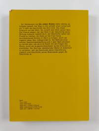 Die Kanonisierung eines Romans : Aleksis Kivis Sieben Bruder 1870-1980