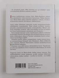 Tappavaa lunta