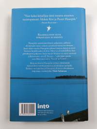 Hurja : Pentti Haanpään muistiinmerkinnät 1940-1954