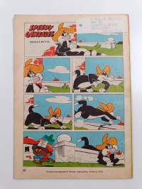 Nakke n:o 11/1970