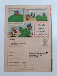Nakke n:o 6/1969