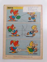 Nakke n:o 5/1970
