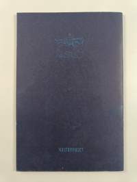 Sverige i Tiden, 1900-1920
