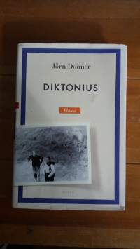 Diktonius - Elämä. (Elämäkerta)