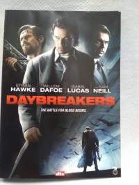 Dvd Daybreakers