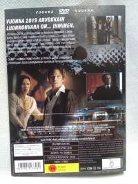 Dvd Daybreakers