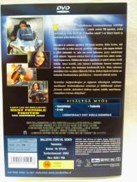 Dvd Ballistic : Ecks vs. Sever