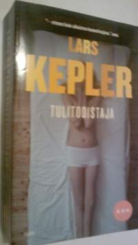 Tulitodistaja