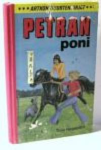 Petran poni