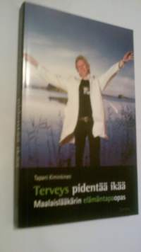 Terveys pidentää ikää