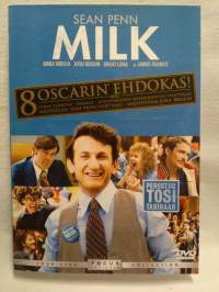 dvd Milk