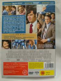 dvd Milk