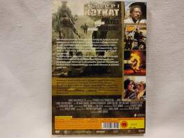 dvd Game For Vultures , Korppikotkat