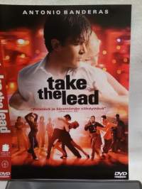 Dvd Take the Lead