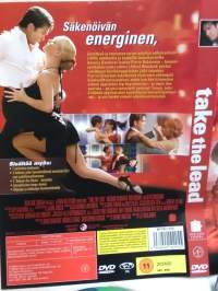Dvd Take the Lead
