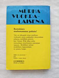 Murha vuokralaisena