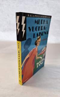 Murha vuokralaisena