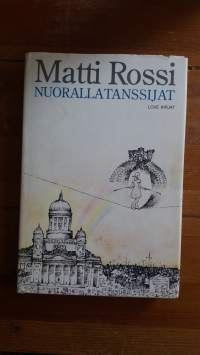 Nuorallatanssijat