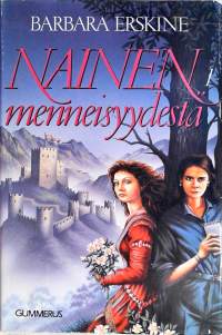 Nainen menneisyydestä 1-2