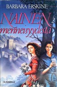 Nainen menneisyydestä 1-2