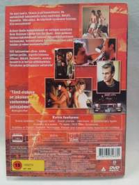 Dvd Fuck The Rules - The Rules Of Attraction