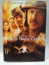 Dvd World Trade Center