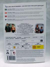 dvd Forrest Gump