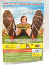 Dvd Gulliverin matkat - Gulliver&#039;s travels