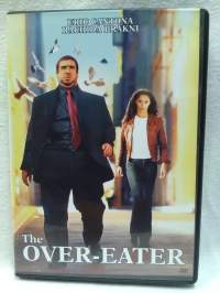 Dvd The Over-Eater - L&#039;outremangeur