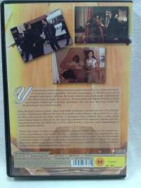 Dvd The Over-Eater - L&#039;outremangeur