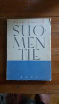 Suomen tie