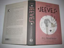 Hiiop, Jeeves