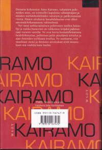 Kapuloita rattaisiin : kolumnistin valittuja kirjoituksia, 1990.