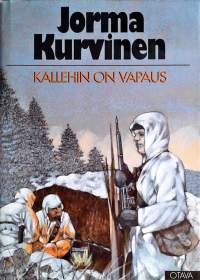 Kallehin on vapaus